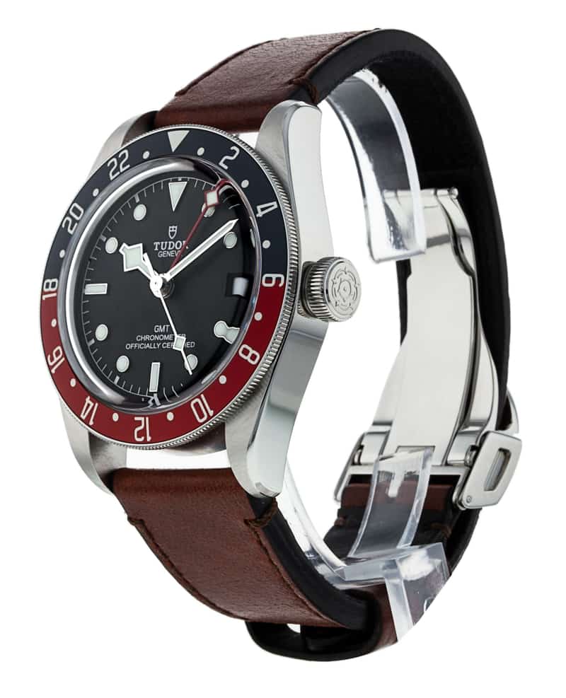 Tudor Black Bay GMT M79830RB-0002